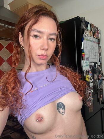 Full leaked Lola goldxofree private onlyfans photo