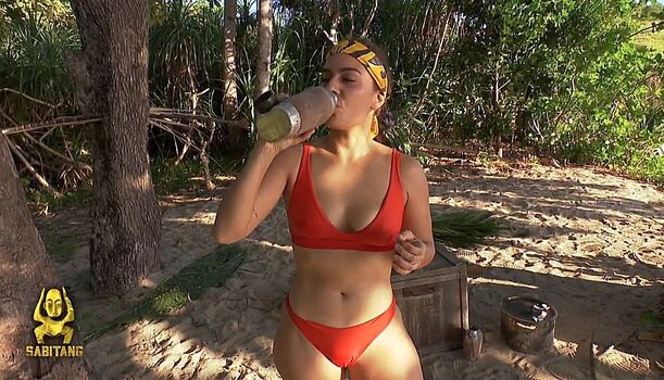 Lola Koh Lanta