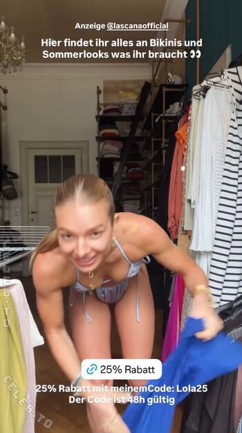 Full leaked Lola weippert private onlyfans photo