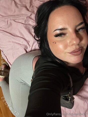 Full leaked Lola wildx private onlyfans photo