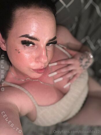 Full leaked Lola wildx private onlyfans photo