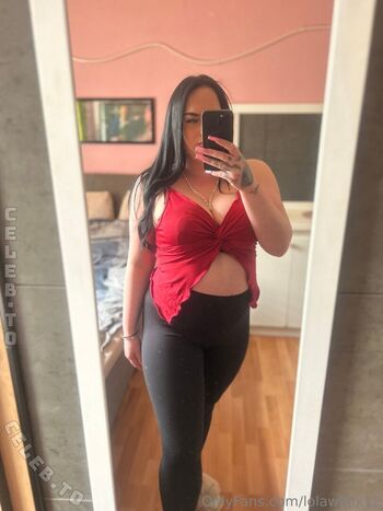 Full leaked Lola wildx private onlyfans photo