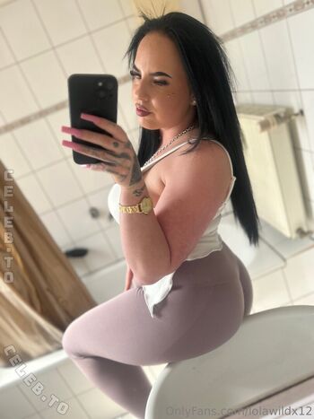 Full leaked Lola wildx private onlyfans photo