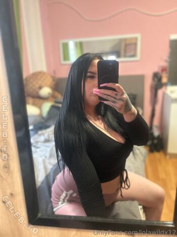 Full leaked Lola wildx private onlyfans photo