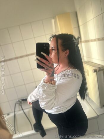 Full leaked Lola wildx private onlyfans photo