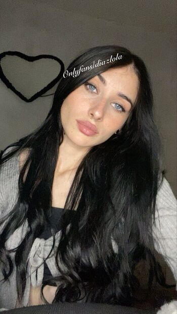Full leaked Loladiaz private onlyfans photo