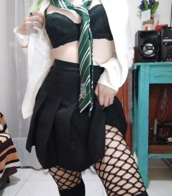 Full leaked Loli fetish private onlyfans photo