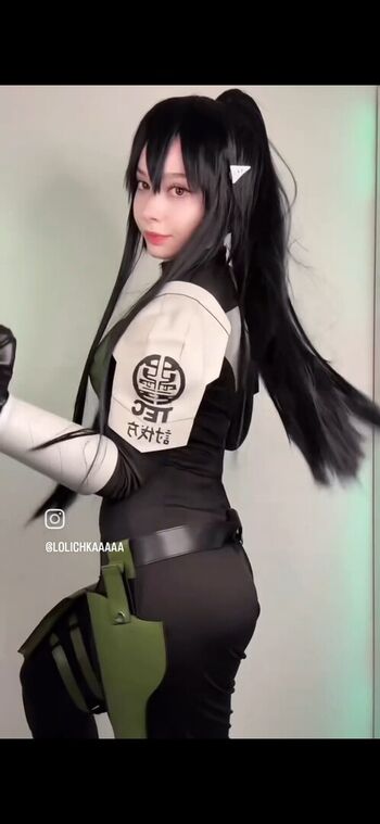 lolichkaaaaa