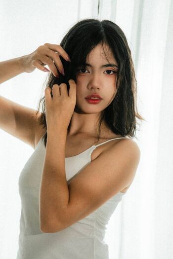 Full leaked Lolicia cos private onlyfans photo