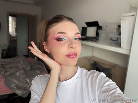 Full leaked Lolidream private onlyfans photo
