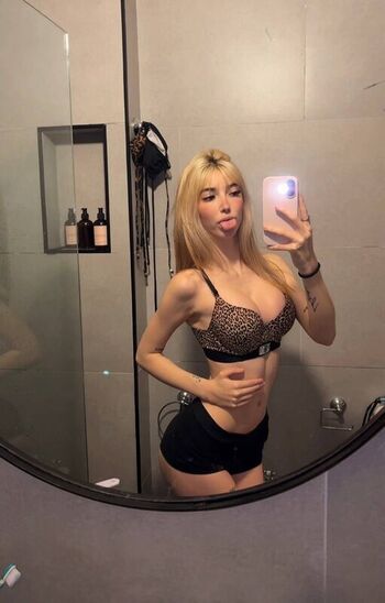 Full leaked Loliita private onlyfans photo