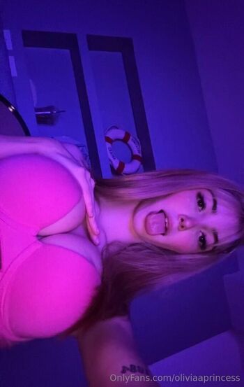 Full leaked Loliita private onlyfans photo