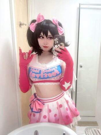 Full leaked Lolliicos private onlyfans photo