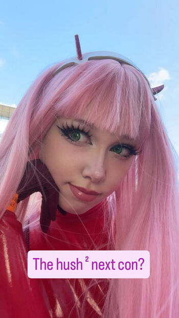 Full leaked Lolliicos private onlyfans photo