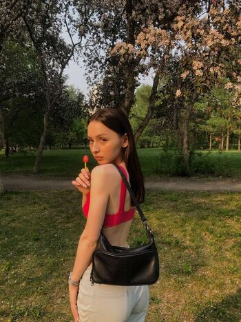 Full leaked Lollypoli private onlyfans photo