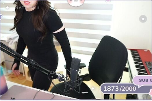 Full leaked Lolnatsumiii private onlyfans photo
