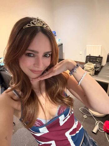 Full leaked Marla slengard/ private onlyfans photo