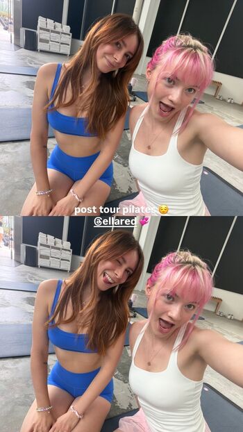 Full leaked Lolo private onlyfans photo