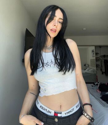 Full leaked Aetaraa/ private onlyfans photo