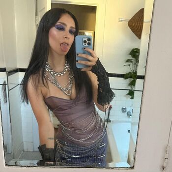 Full leaked Betty lang/ private onlyfans photo