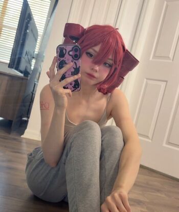 Full leaked Lolyomie private onlyfans photo