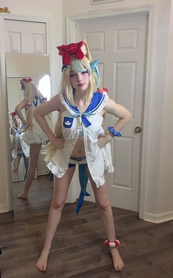 Full leaked Lolyomie private onlyfans photo