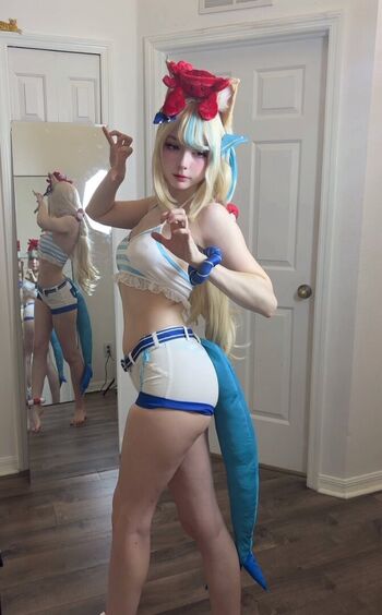 Full leaked Lolyomie private onlyfans photo