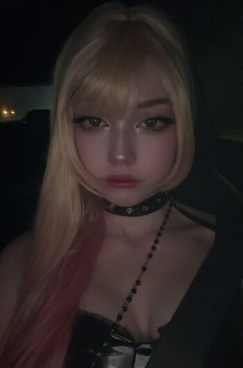 Full leaked Lolyomie page private onlyfans photo