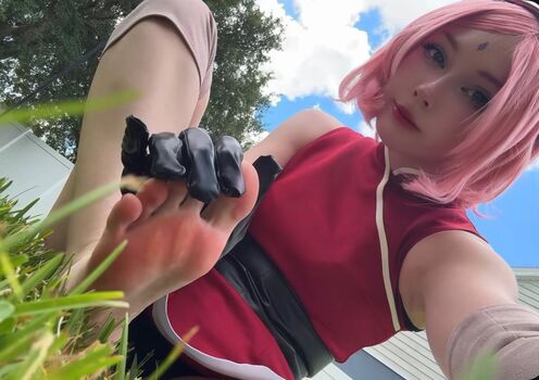 Full leaked Lolyomie page private onlyfans photo