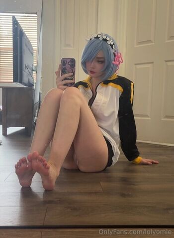 lolyomie