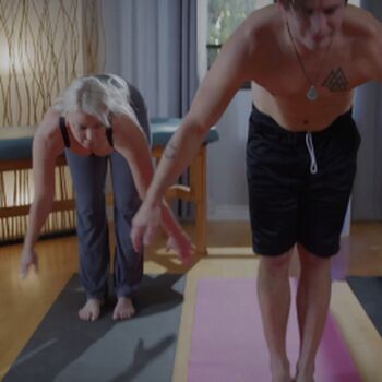 Full leaked London river private onlyfans photo