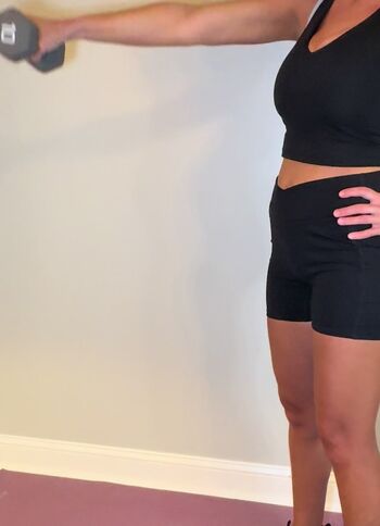 Full leaked Londyn st clair private onlyfans photo