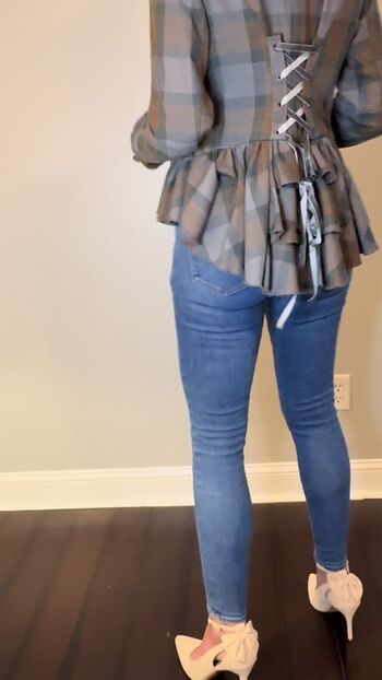 Full leaked Londyn st clair private onlyfans photo