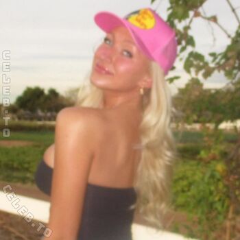 Full leaked Londynhope private onlyfans photo