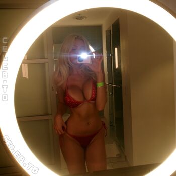 Full leaked Londynhope private onlyfans photo