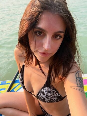 Full leaked Lookielulie page private onlyfans photo