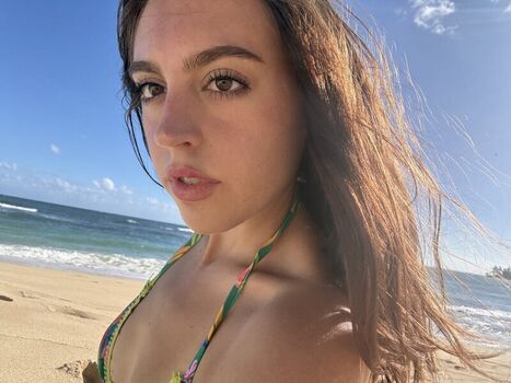 Full leaked Lookielulie private onlyfans photo