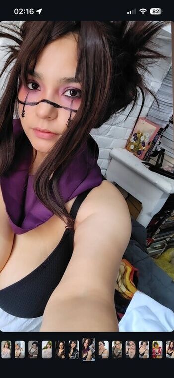 Looking For FreakyChikie