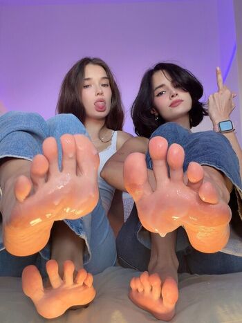 Loonassoftfeet