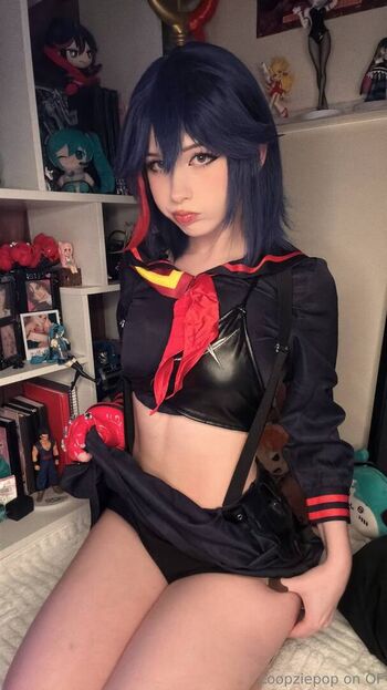 Full leaked Loopziepop page private onlyfans photo
