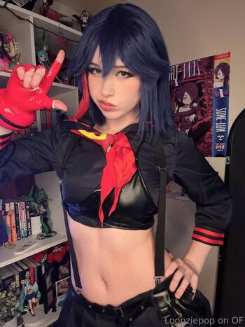 Full leaked Loopziepop page private onlyfans photo