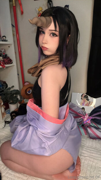 Full leaked Loopziepop private onlyfans photo