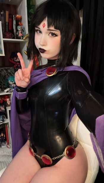 Full leaked Loopziepop page private onlyfans photo