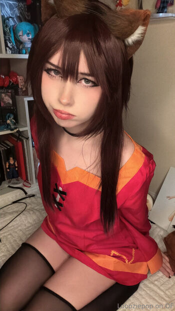 Full leaked Loopziepop page private onlyfans photo