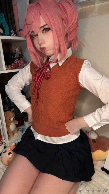Full leaked Loopziepop page private onlyfans photo