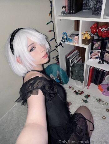Full leaked Loopziepop page private onlyfans photo