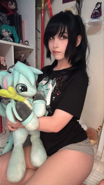 Full leaked Loopziepop page private onlyfans photo
