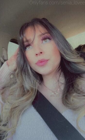 Full leaked Loovee seeniaa private onlyfans photo