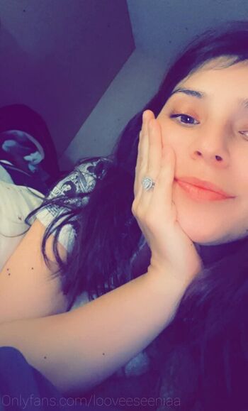 Full leaked Loovee seeniaa private onlyfans photo