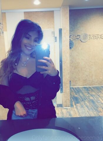 Full leaked Loovee seeniaa private onlyfans photo